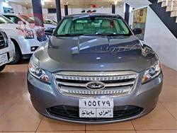 Ford Taurus